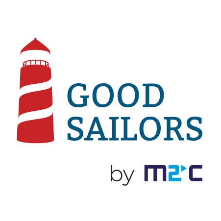 Good Sailors logo